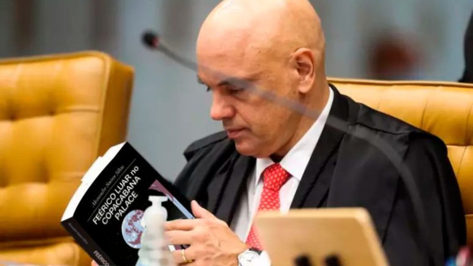 FEÉRICO ALEXANDRE
