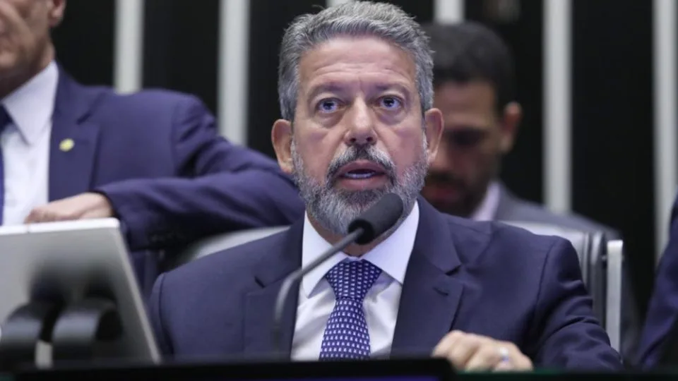 Arthur Lira