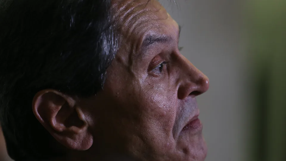 PGR defende redução da pena de Roberto Jefferson