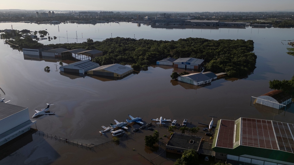 Entre as medidas definidas estão a apresentação de um plano de retomada essencial principalmente no aeroporto de Porto Alegre.