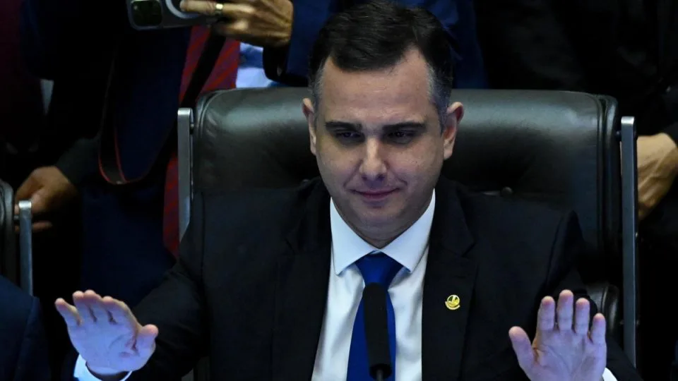 Rodrigo Pacheco