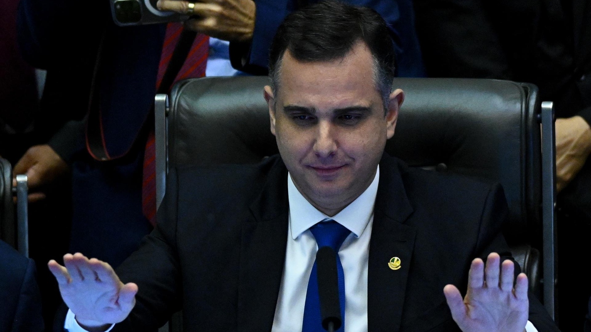 Presidente do Senado contestou afirmação de que bônus a magistrados vai provocar aumento nas contas públicas.