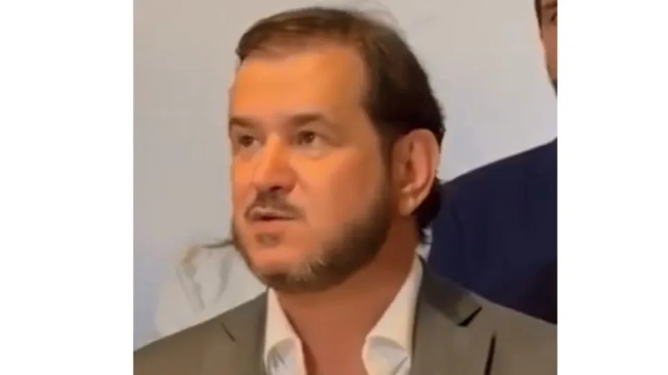 Antônio Rueda