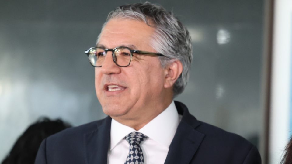 Alexandre Padilha