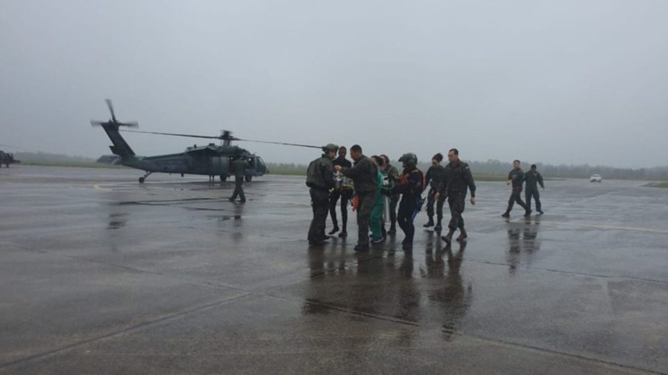 Forças Armadas - Exército - Rio Grande do Sul - Chuvas - RS