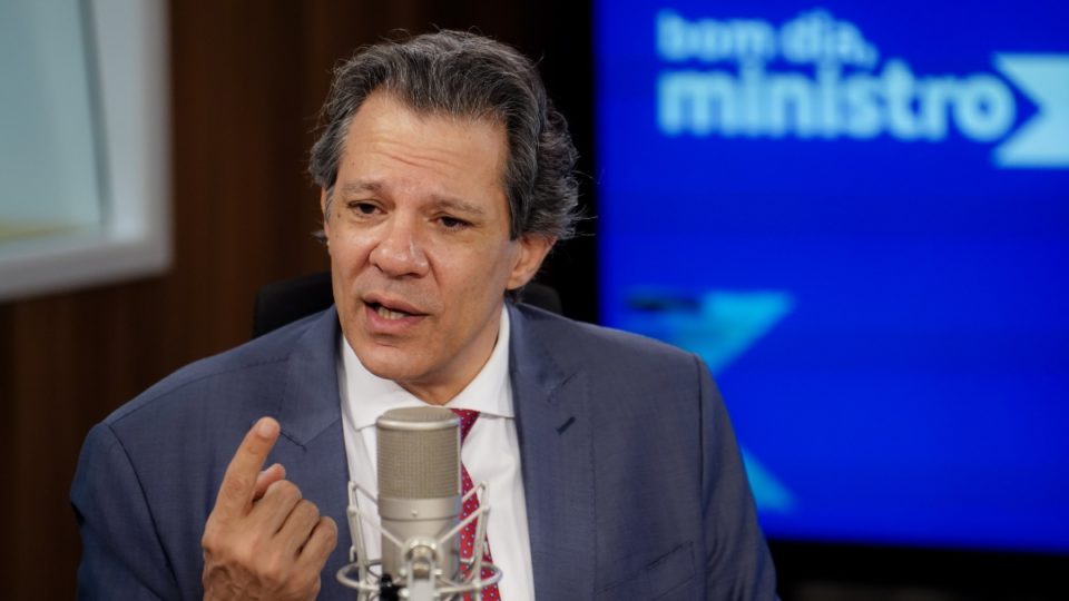 Fernando Haddad