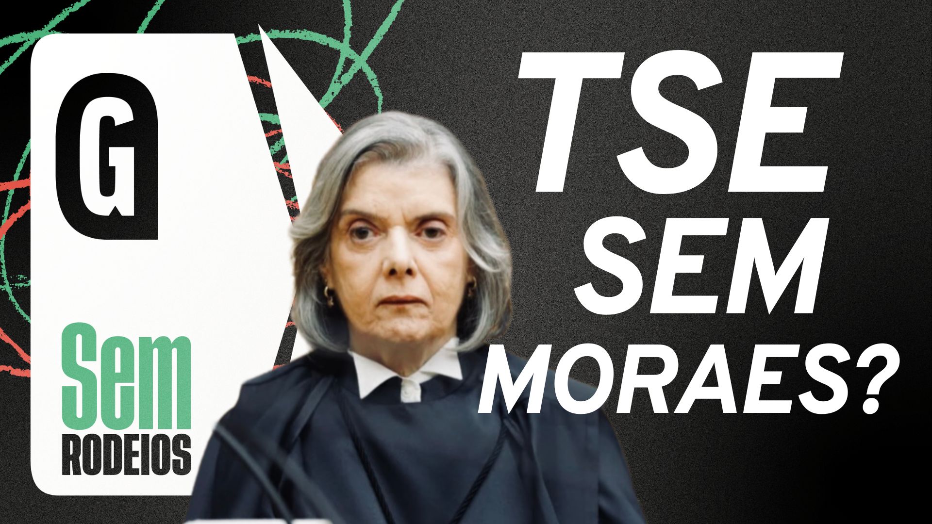 Fabiana Barroso, Jorge Serrão e Paula Marisa comentam as principais notícias do dia, ao vivo.