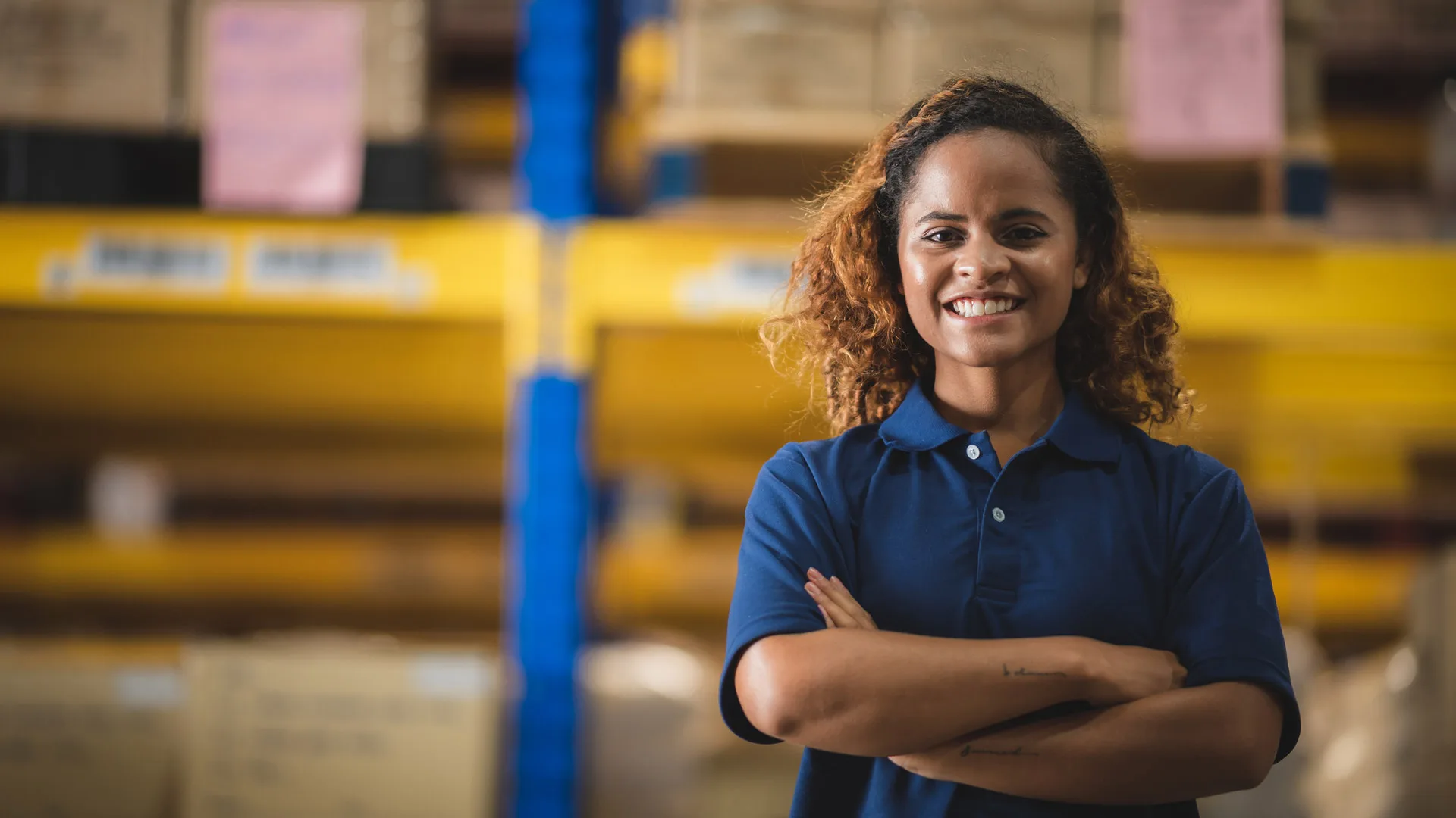 As mulheres representam 31% dos participantes do programa Talent Pool Electrolux.