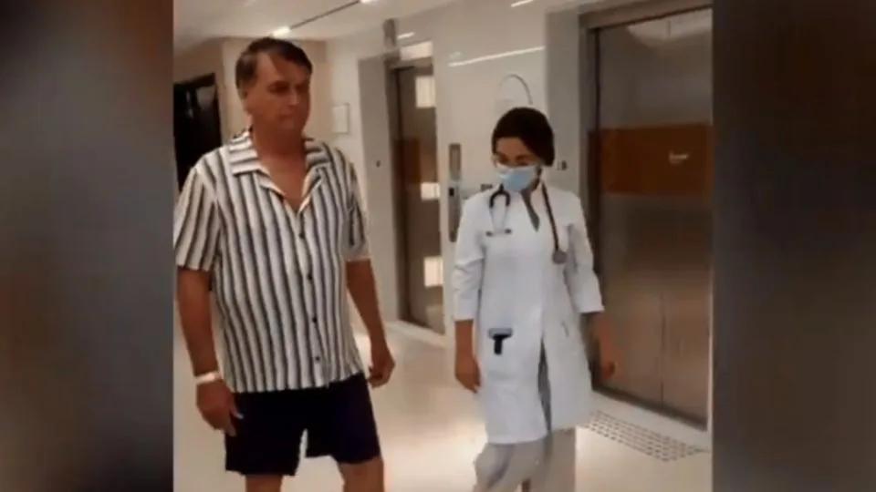 Jair Bolsonaro