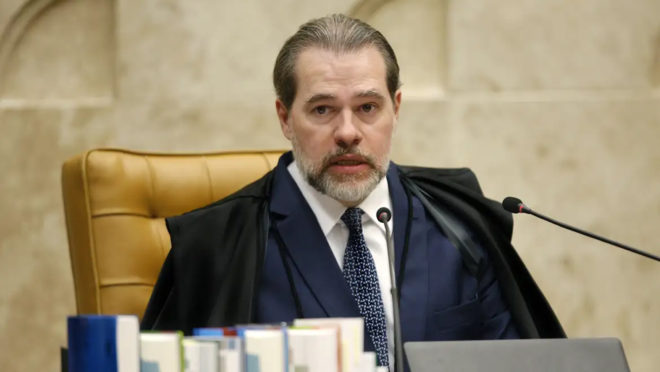 Toffoli restaura decisões de Appio que beneficiam ex-governador Sérgio Cabral