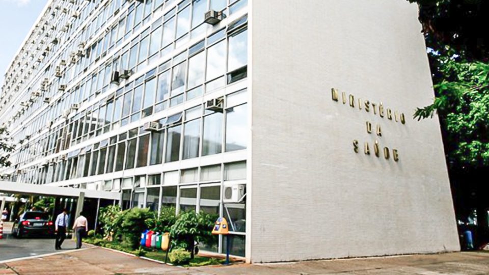 Ministério da Saúde