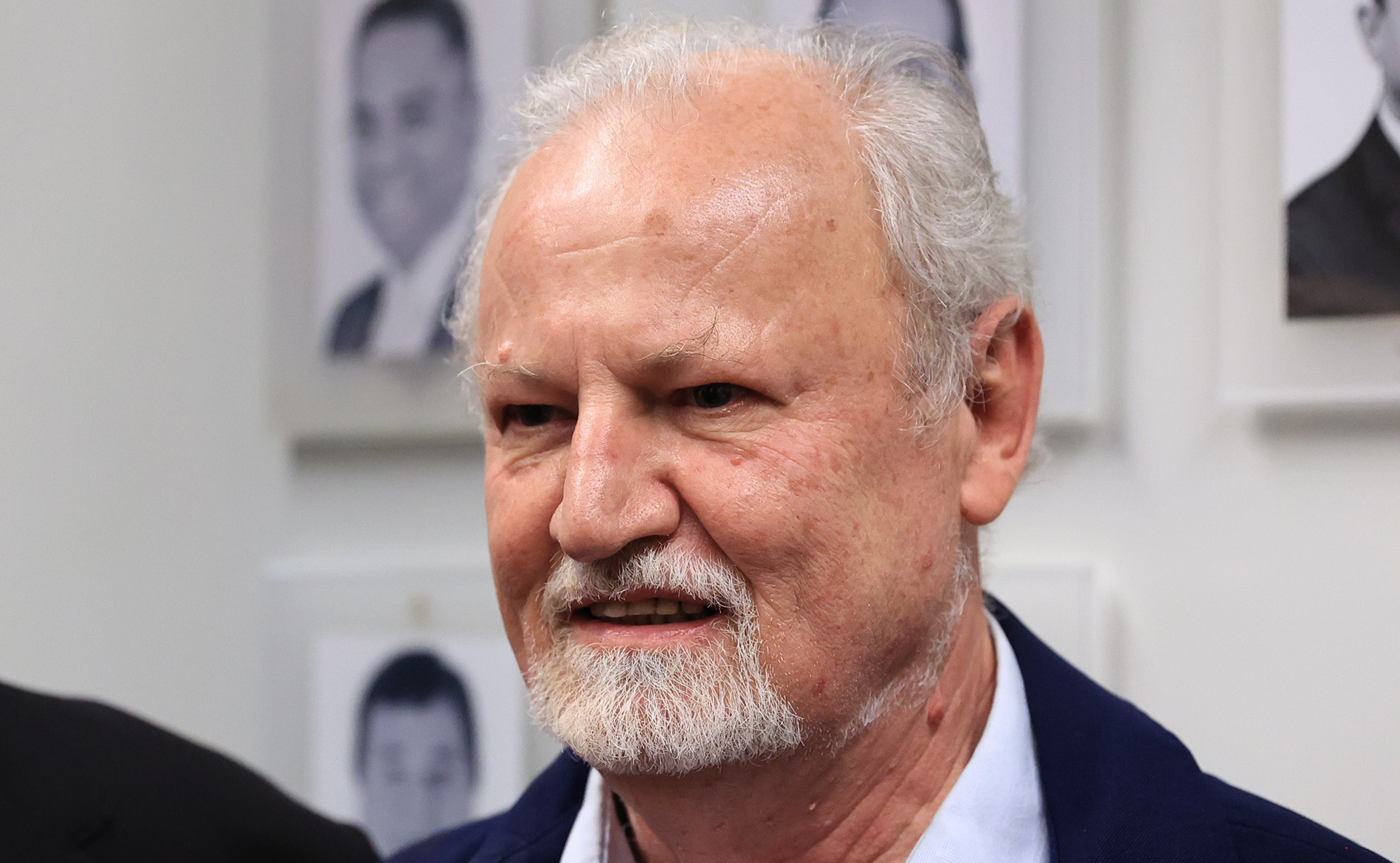 Líder do MST, João Pedro Stédile afirma que invasões podem se reproduzir no país