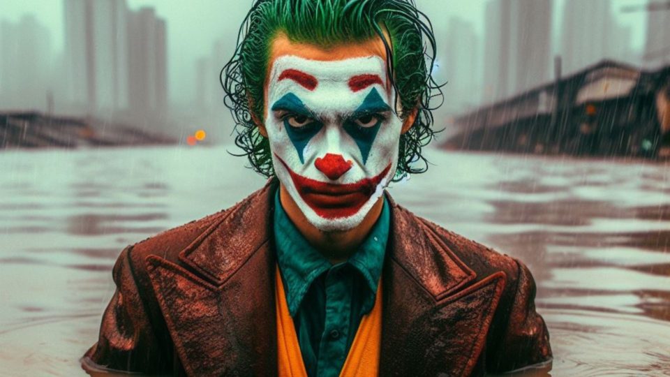 CORINGA ENCHENTES RS