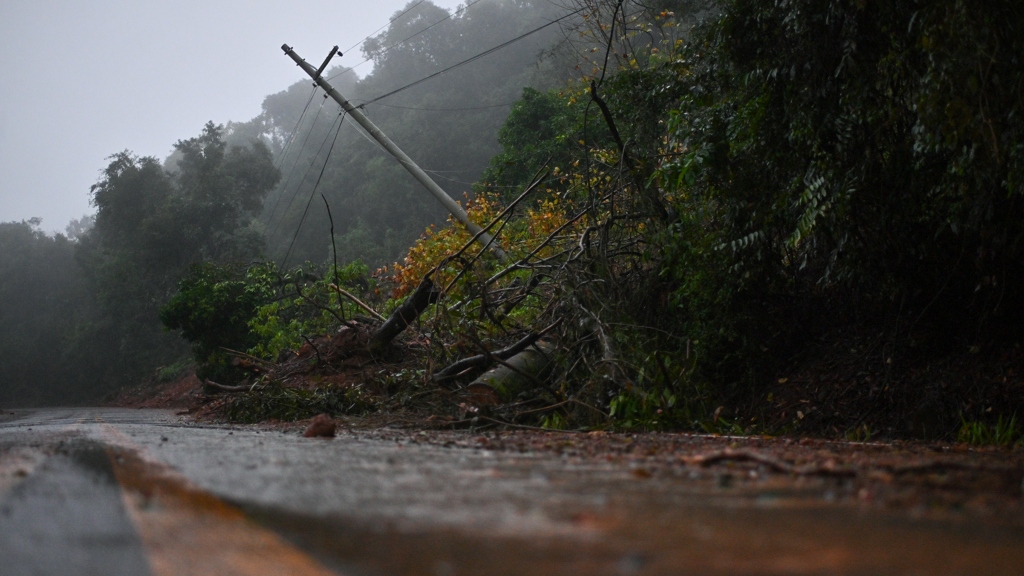 Alerta abrange regiões como o Noroeste, Centro-Ocidental, Nordeste, Sudeste, Sudoeste Rio-Grandense e a metropolitana de Porto Alegre.