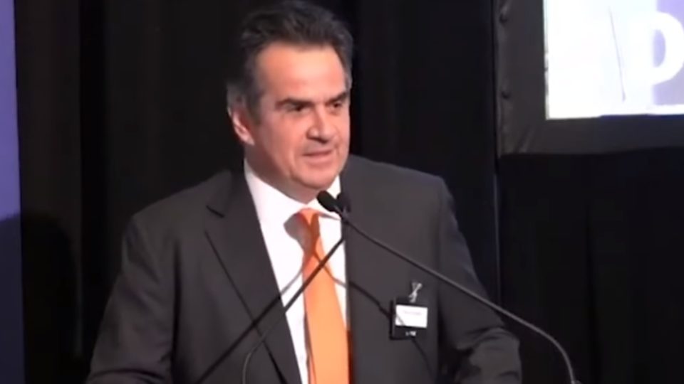 Ciro Nogueira
