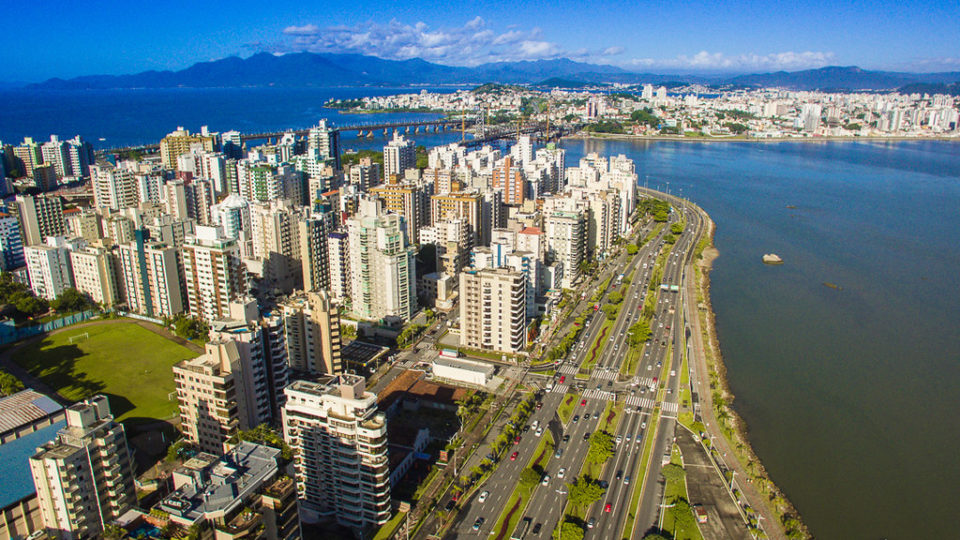 Florianópolis já tem cinco pré-candidatos