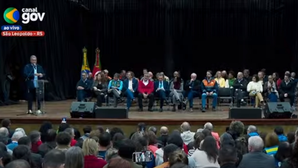 Imagem referente a matéria