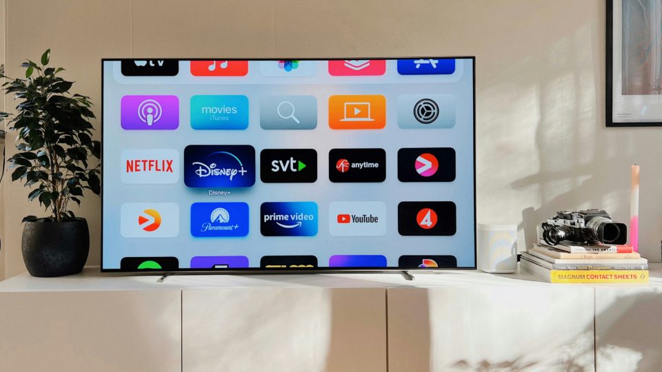 Projeto quer taxar redes sociais e plataformas de streaming para bancar filmes nacionais