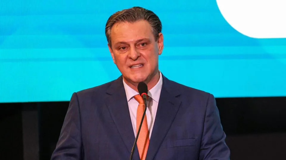 Carlos Fávaro