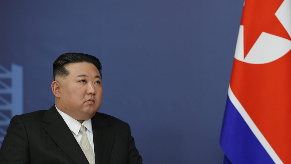 Coreia do Norte
