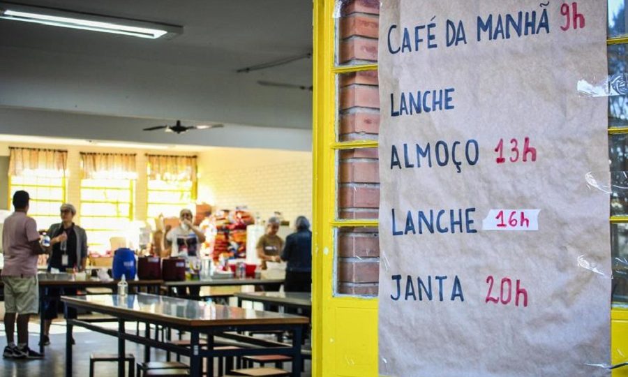 educação Rio Grande do Sul