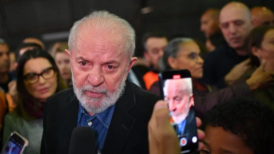Lula