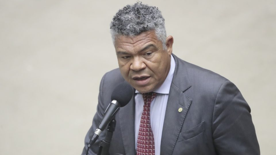 Valmir Assunção