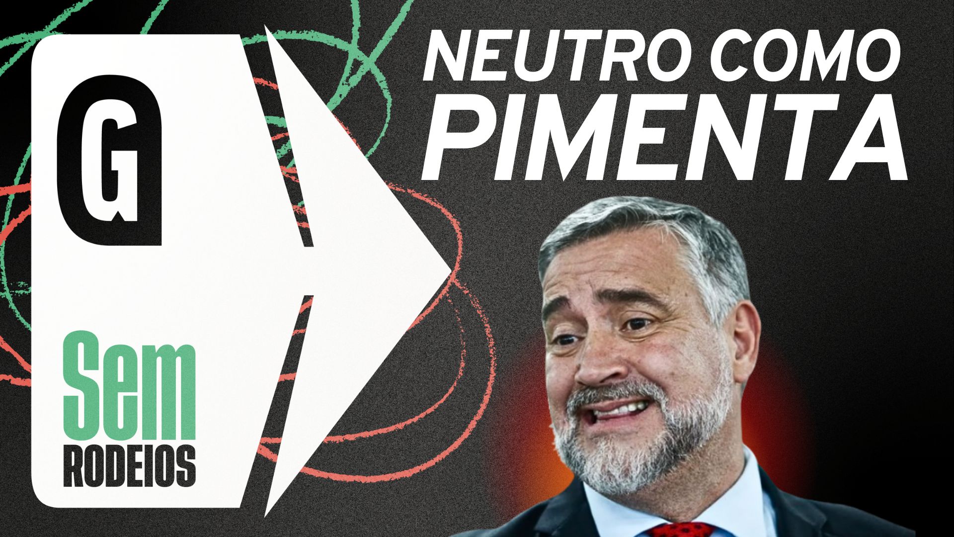 Claudio Dantas, Jorge Serrão e Marco Antônio Costa comentam as principais notícias do dia, ao vivo.