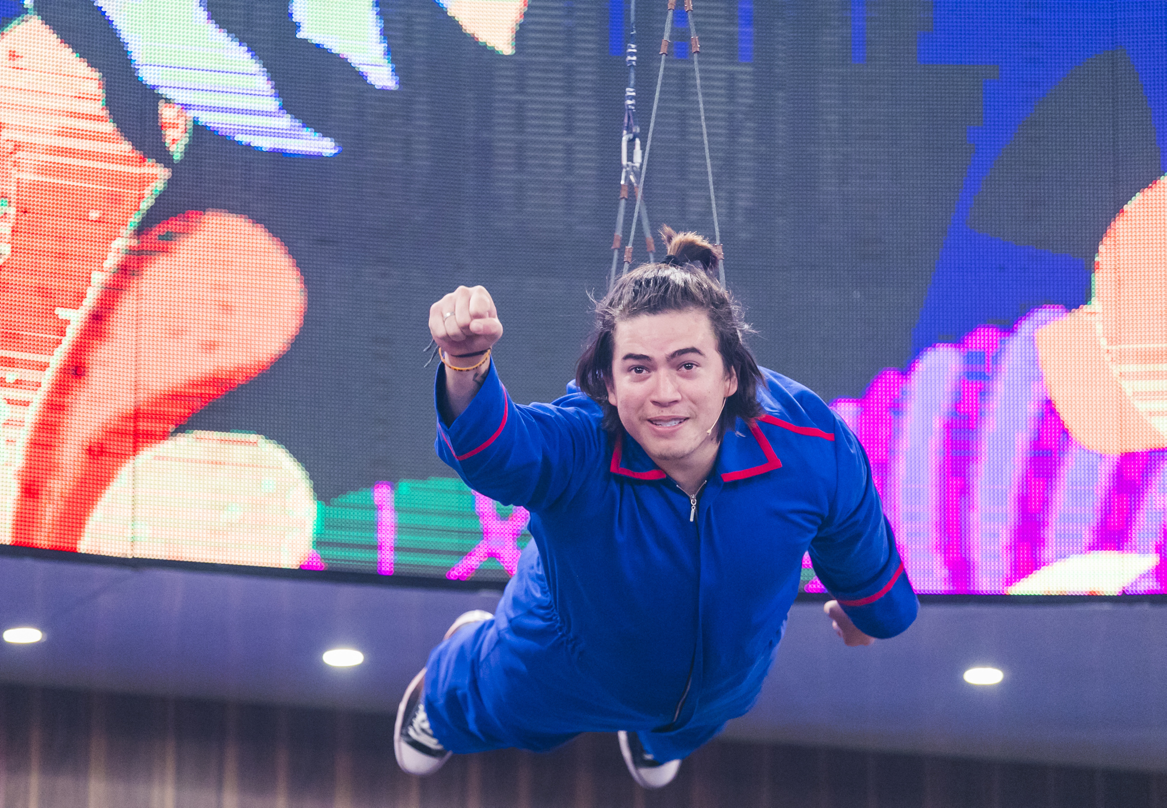 Whindersson Nunes: atacado pela esquerda por causa de um post irônico sobre a primeira-dama Janja.