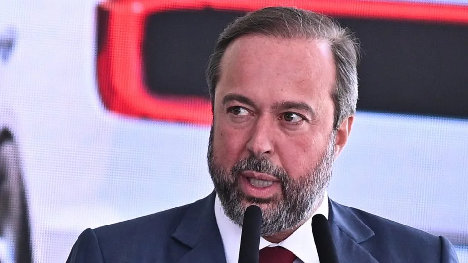 Alexandre Silveira