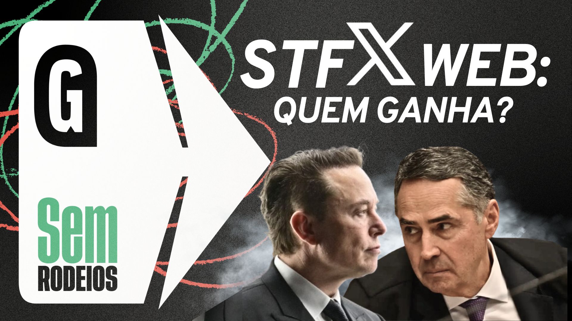 Karina Michelin, Jorge Serrão e Marco Antônio Costa comentam as principais notícias do dia, ao vivo.