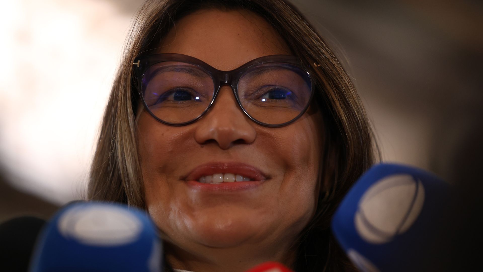 Janja: será que ela não tem nenhum amigo para lhe dar um toque?