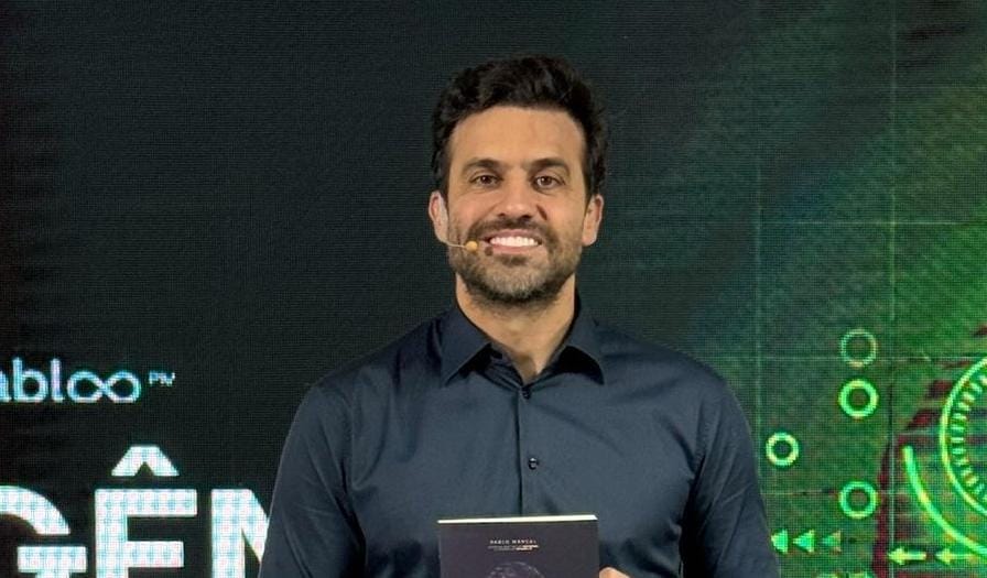 &#8220;Sou o meu próprio movimento&#8221;, afirma pré-candidato à prefeitura de São Paulo