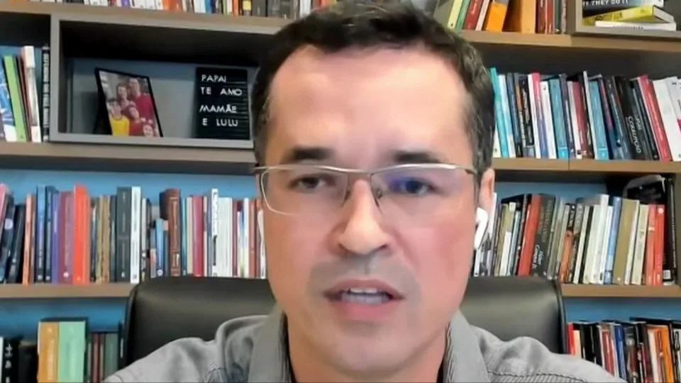 Deltan Dallagnol