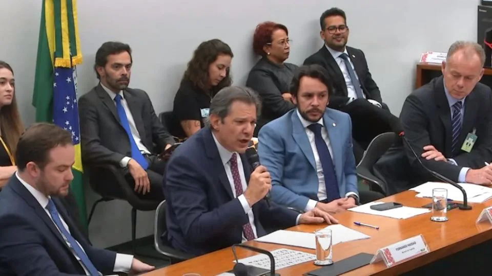 Fernando Haddad