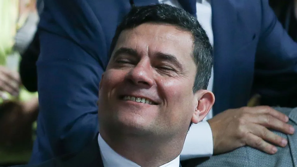 Moro TSE absolvição
