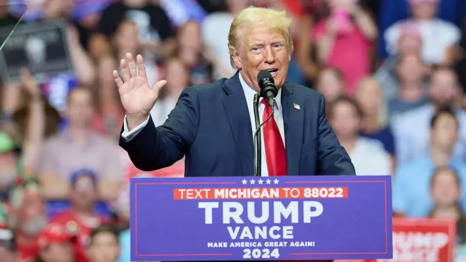 FBI está investigando suposto ataque hacker iraniano contra a campanha de Trump