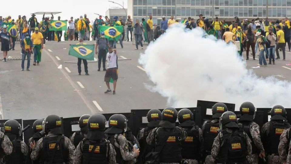 8 de janeiro
