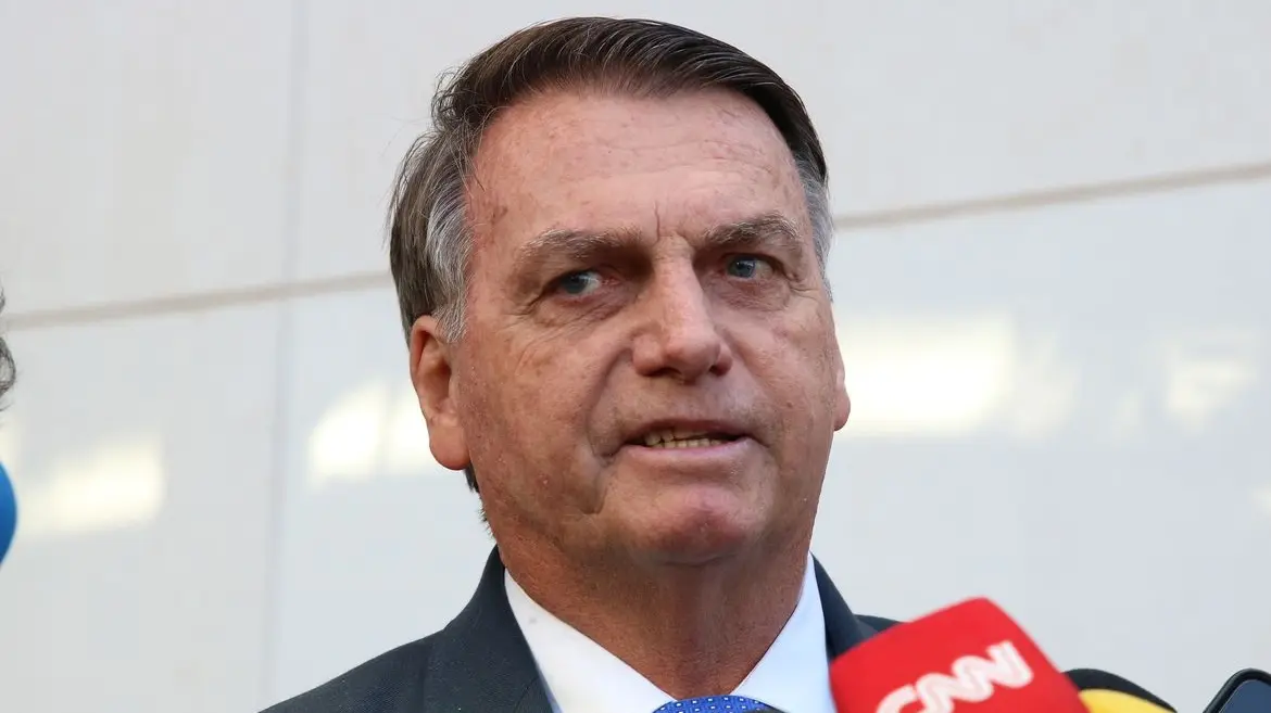 Jair Bolsonaro
