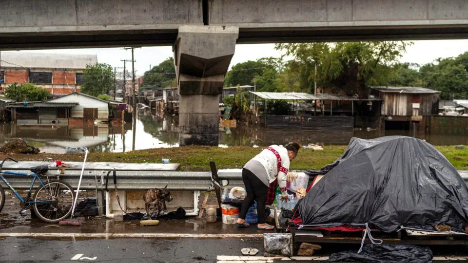 Doações para o Rio Grande do Sul podem ser taxadas pelos estados dos doadores