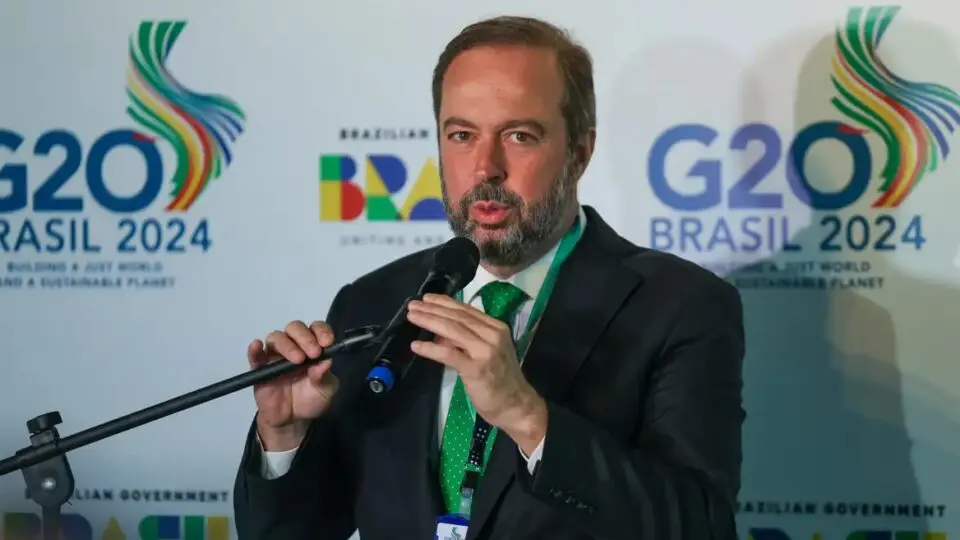 Alexandre Silveira