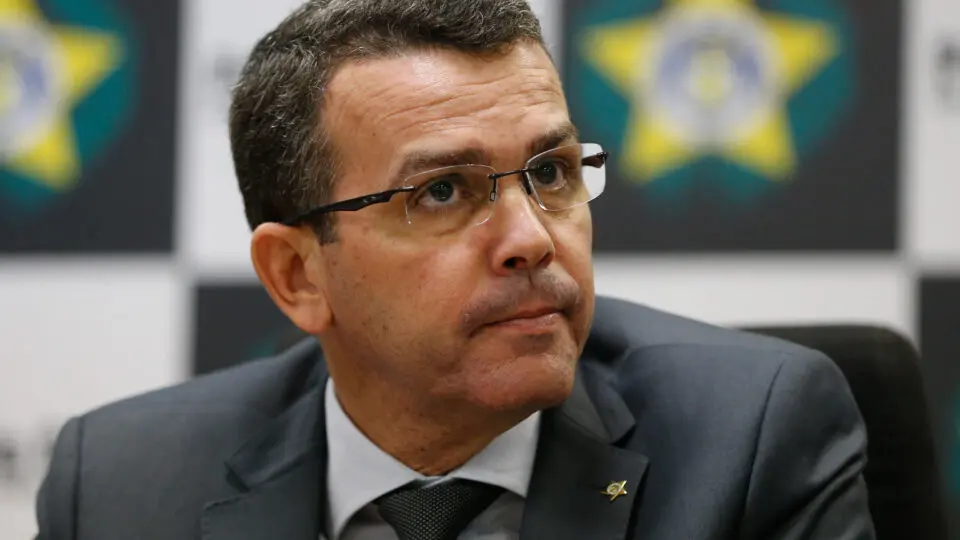 Moraes manda PF ouvir delegado preso no caso Marielle após bilhete com súplica