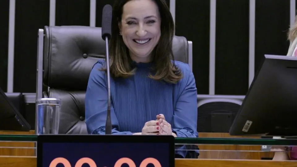 "Conseguimos segurar algumas coisas no parlamento e mostrar uma derrota para o governo", disse a deputada federal Rosângela Moro