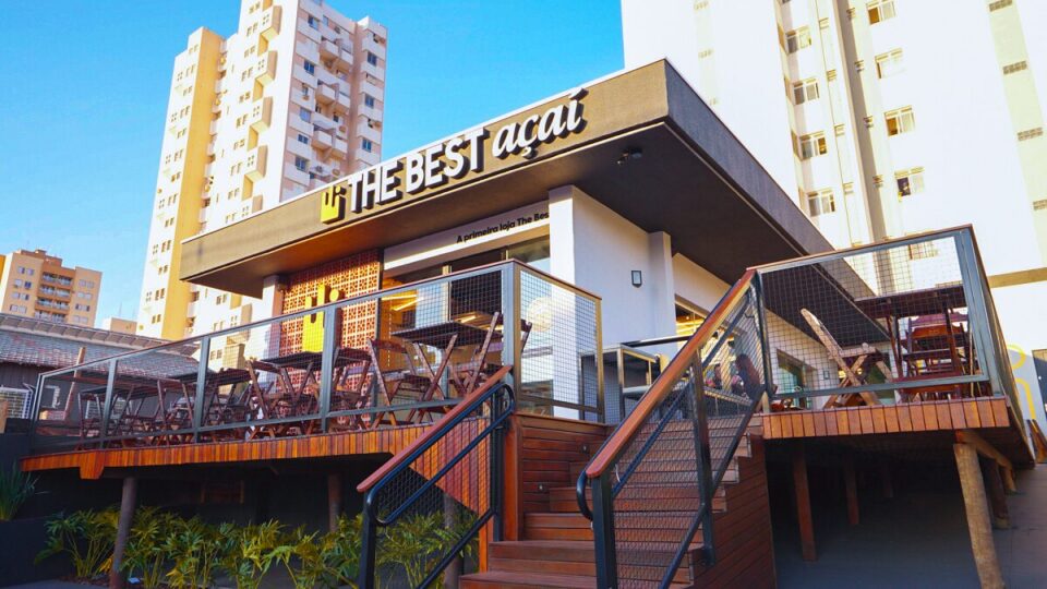 MPF pede novos estudos de impacto ambiental e expansão de ferrovias pode atrasar ao menos dois anos The Best Açaí visa 777 lojas até o final de 2024