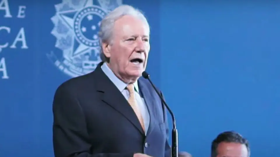 Ricardo Lewandowski