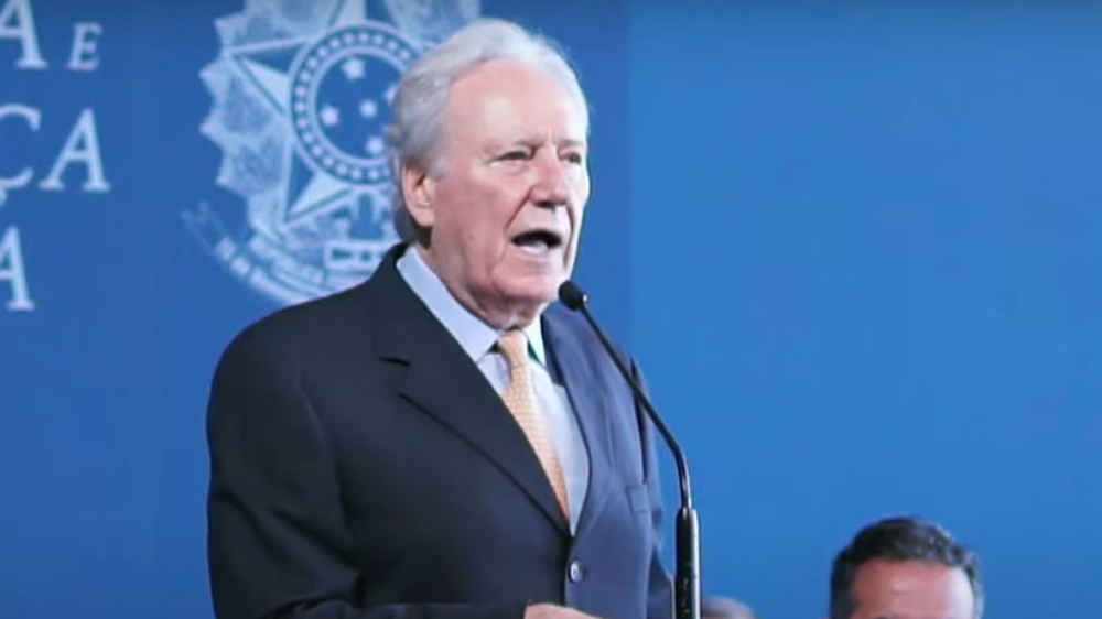 Ministro Ricardo Lewandowski aponta que regra será requisito para liberação de recursos da segurança.