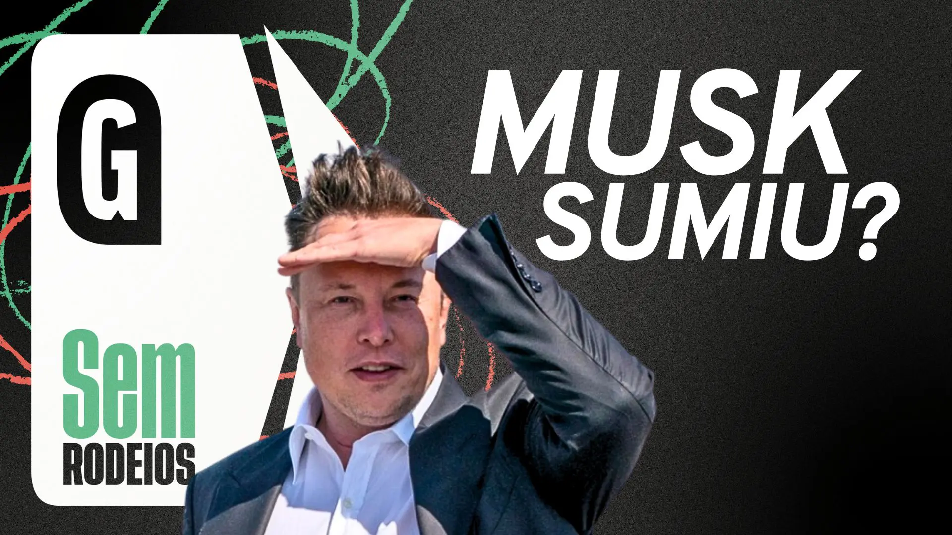 Jorge Serrão, Karina Michelin e Marco Antônio Costa comentam as principais notícias do dia, ao vivo.