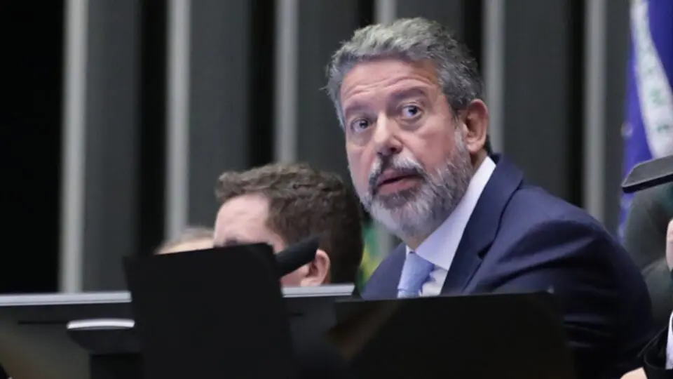 Arthur Lira