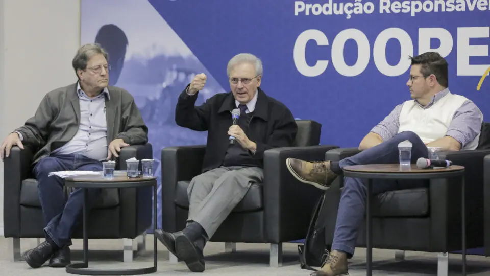 Summit 2024 – Produção Responsável de Alimentos Sustentáveis