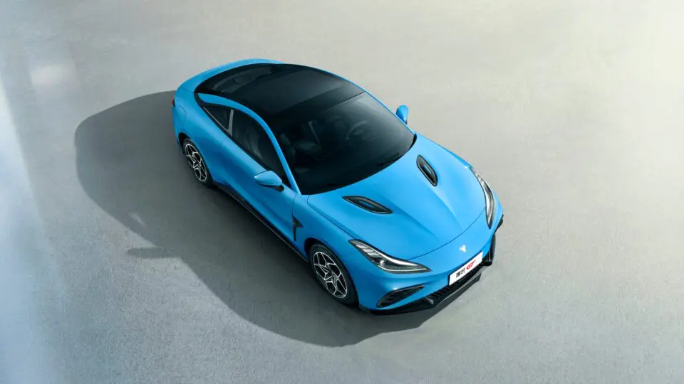 Chinesa Neta anuncia produção e venda de carros elétricos no Brasil.
